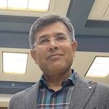 Dr. Sohel Murshed