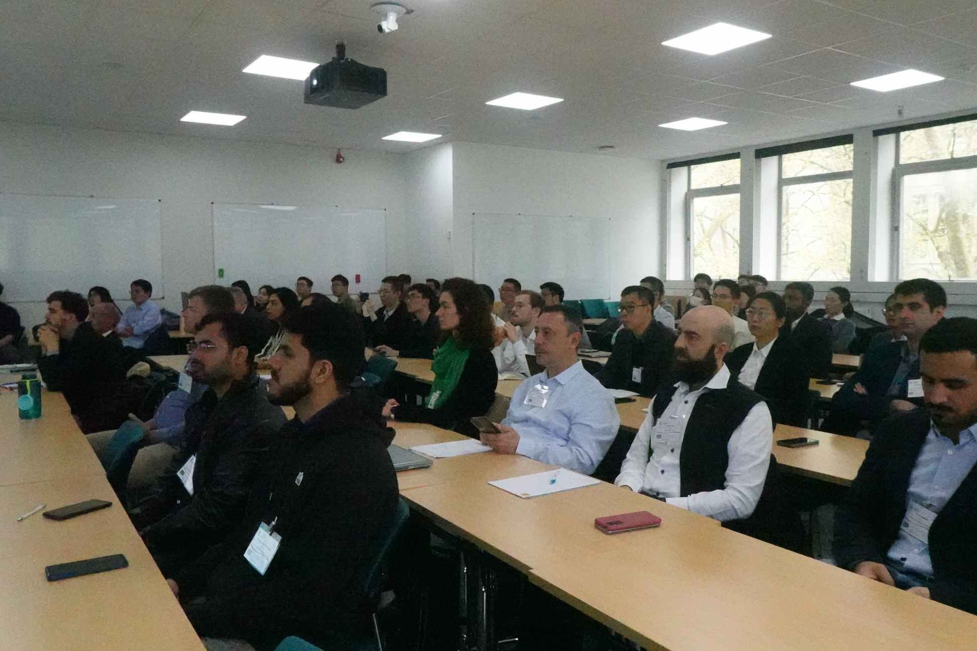 Conference Image 1