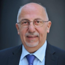 Dr. Tassos G. Karayiannis