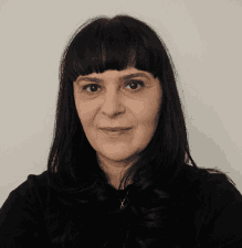Dr. Alina Minea