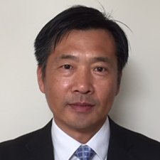 Dr. Yunting Ge